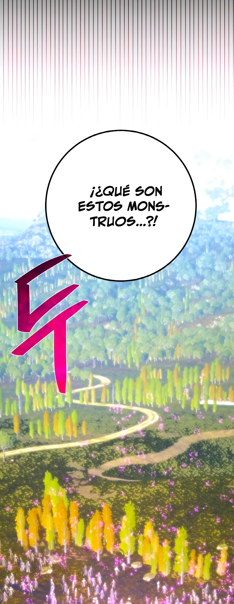 El Troll más fuerte del mundo - Capítulo 37 - Página 63 - LectorTMOo