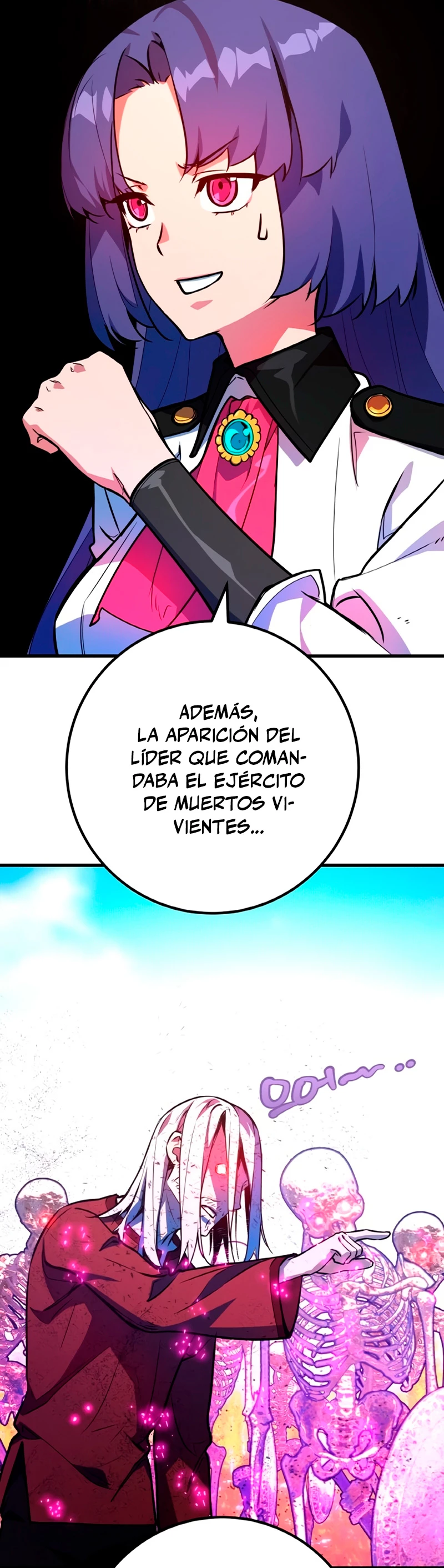 El Troll más fuerte del mundo - Capítulo 38 - Página 13 - LectorTMOo