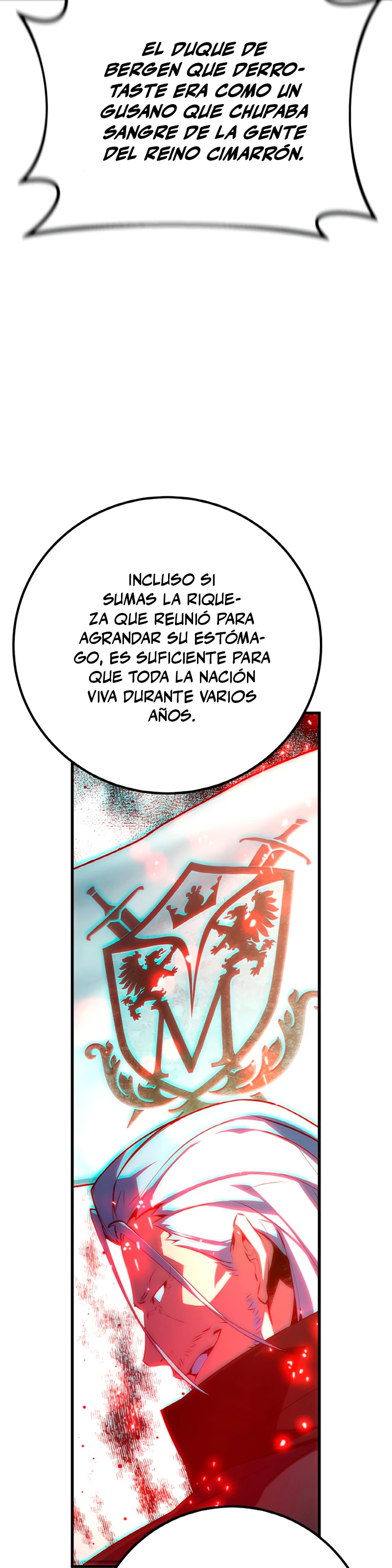 El Troll más fuerte del mundo - Capítulo 38 - Página 16 - LectorTMOo