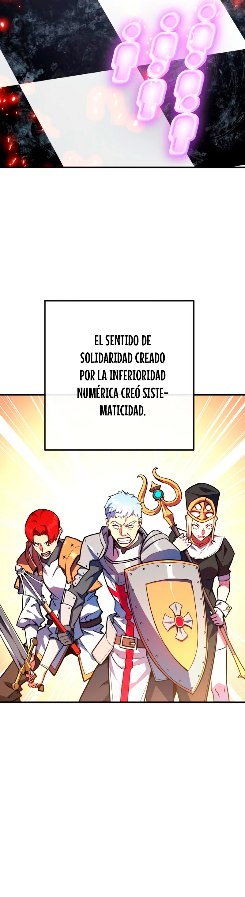 El Troll más fuerte del mundo - Capítulo 38 - Página 37 - LectorTMOo