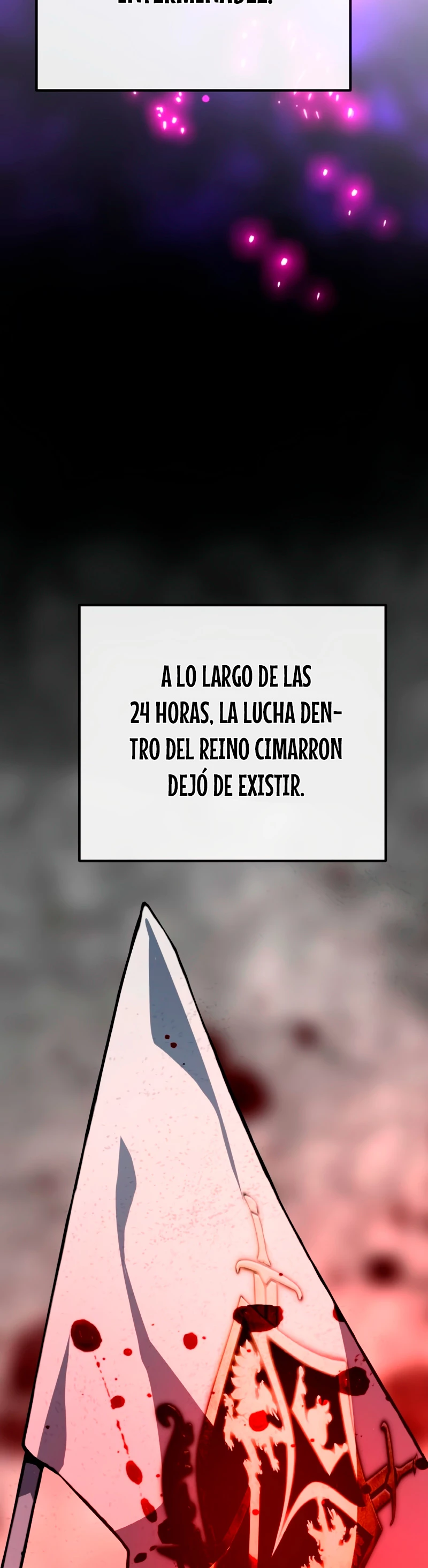 El Troll más fuerte del mundo - Capítulo 38 - Página 39 - LectorTMOo