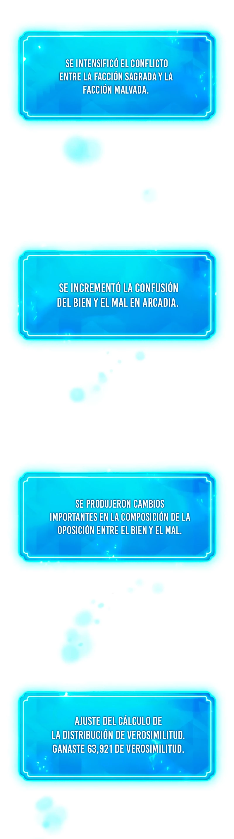 El Troll más fuerte del mundo - Capítulo 38 - Página 40 - LectorTMOo