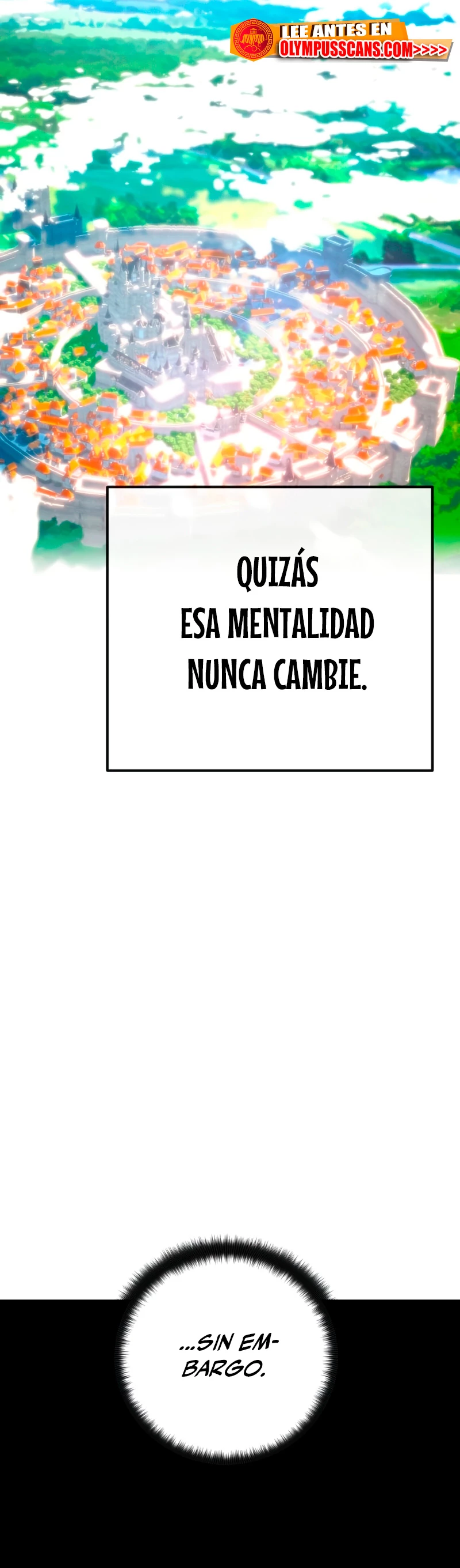 El Troll más fuerte del mundo - Capítulo 38 - Página 43 - LectorTMOo