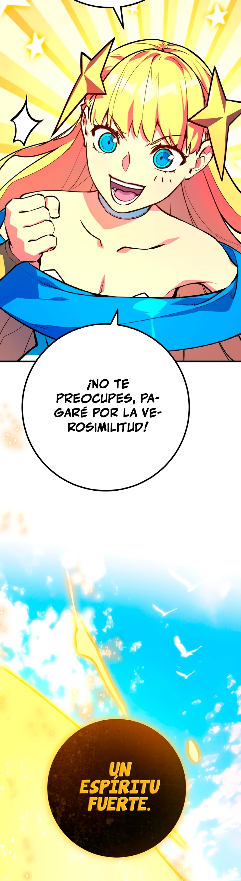 El Troll más fuerte del mundo - Capítulo 38 - Página 52 - LectorTMOo