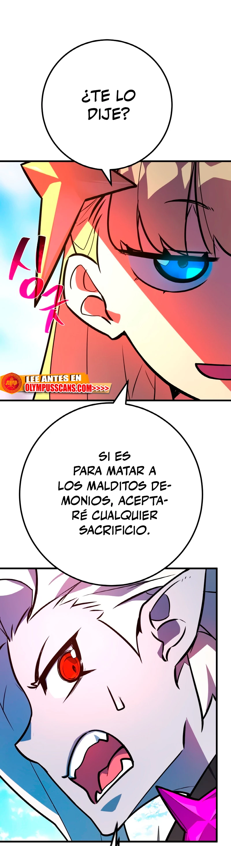 El Troll más fuerte del mundo - Capítulo 38 - Página 61 - LectorTMOo