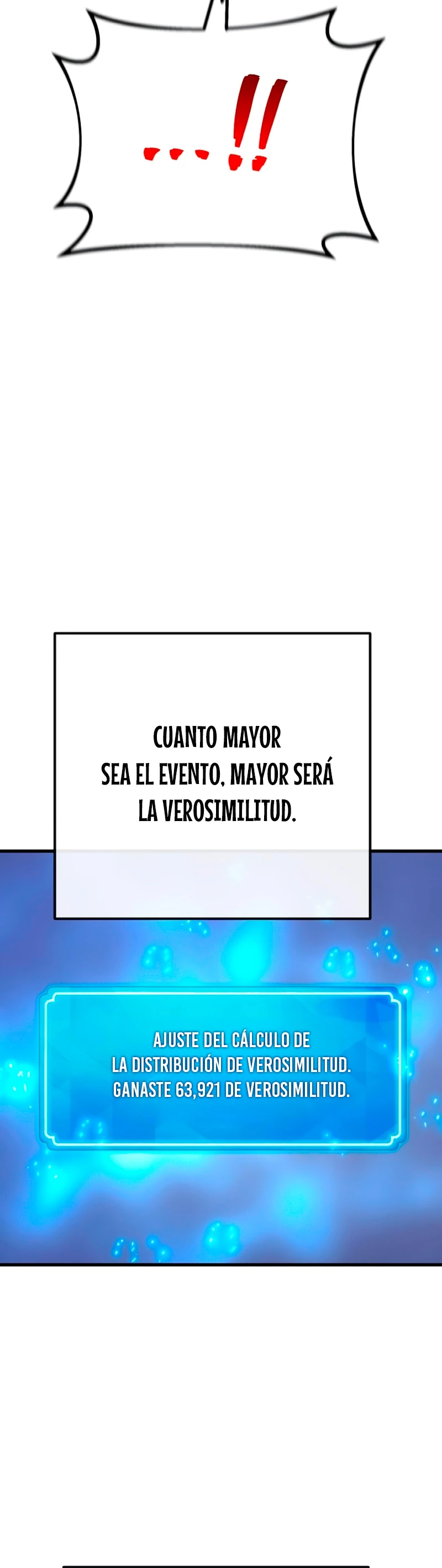 El Troll más fuerte del mundo - Capítulo 38 - Página 62 - LectorTMOo