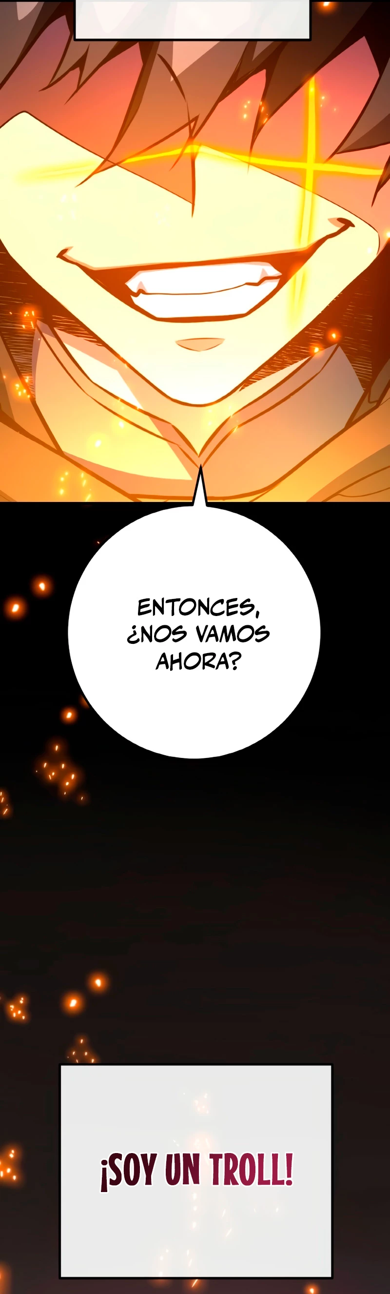 El Troll más fuerte del mundo - Capítulo 38 - Página 66 - LectorTMOo