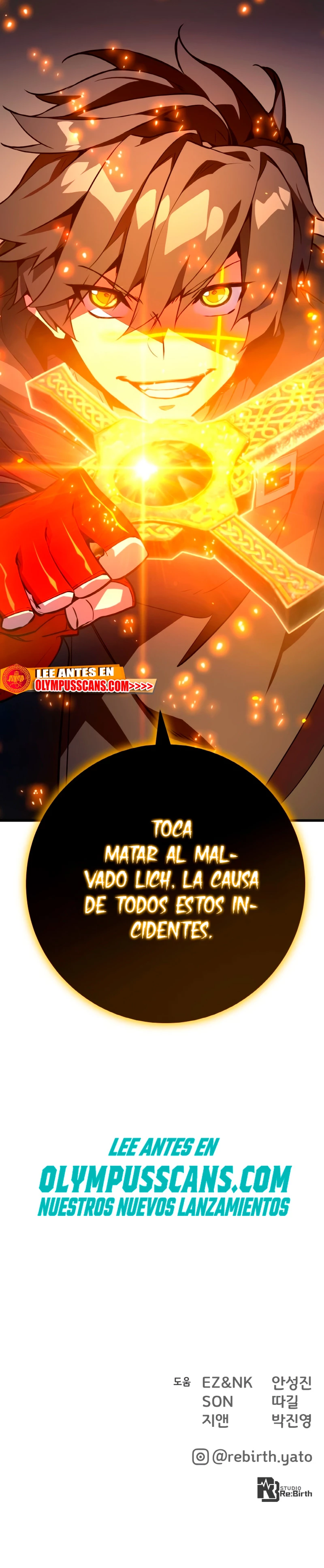 El Troll más fuerte del mundo - Capítulo 38 - Página 67 - LectorTMOo