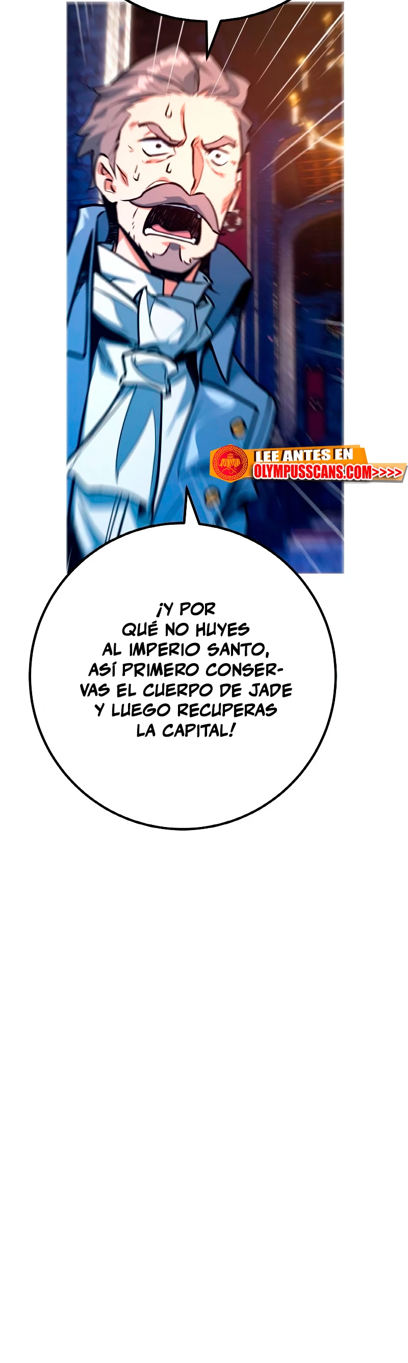El Troll más fuerte del mundo - Capítulo 39 - Página 6 - LectorTMOo