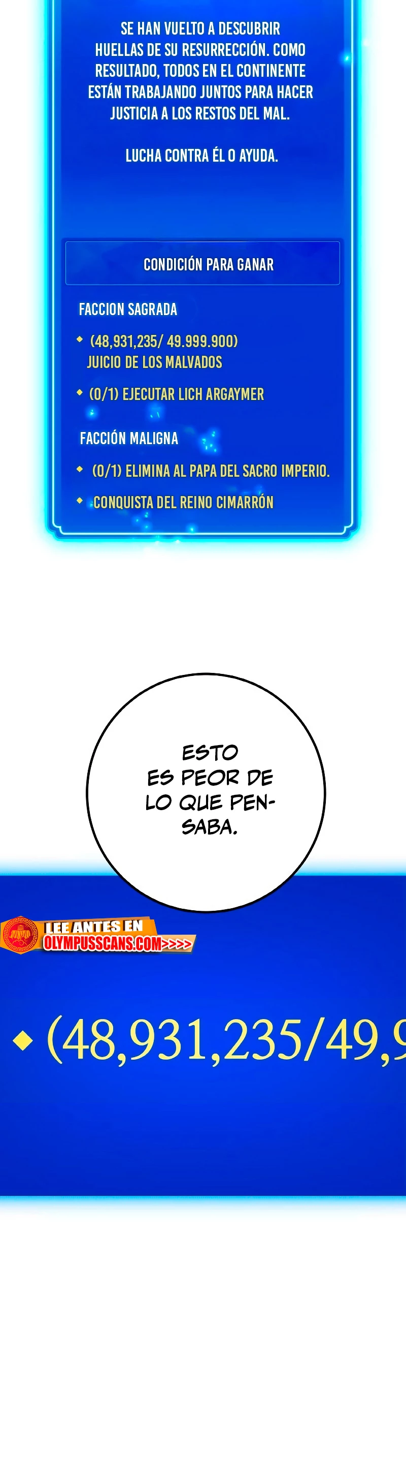 El Troll más fuerte del mundo - Capítulo 39 - Página 15 - LectorTMOo