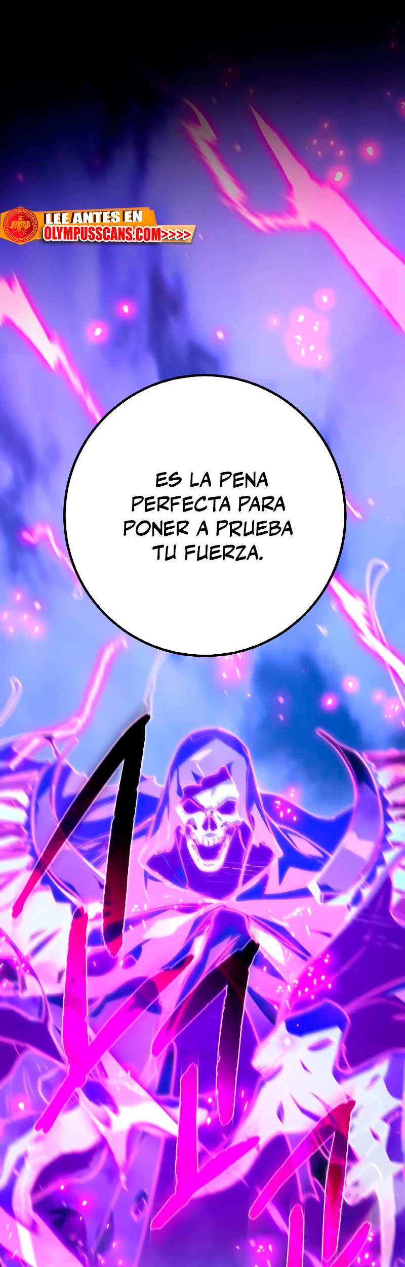 El Troll más fuerte del mundo - Capítulo 39 - Página 18 - LectorTMOo