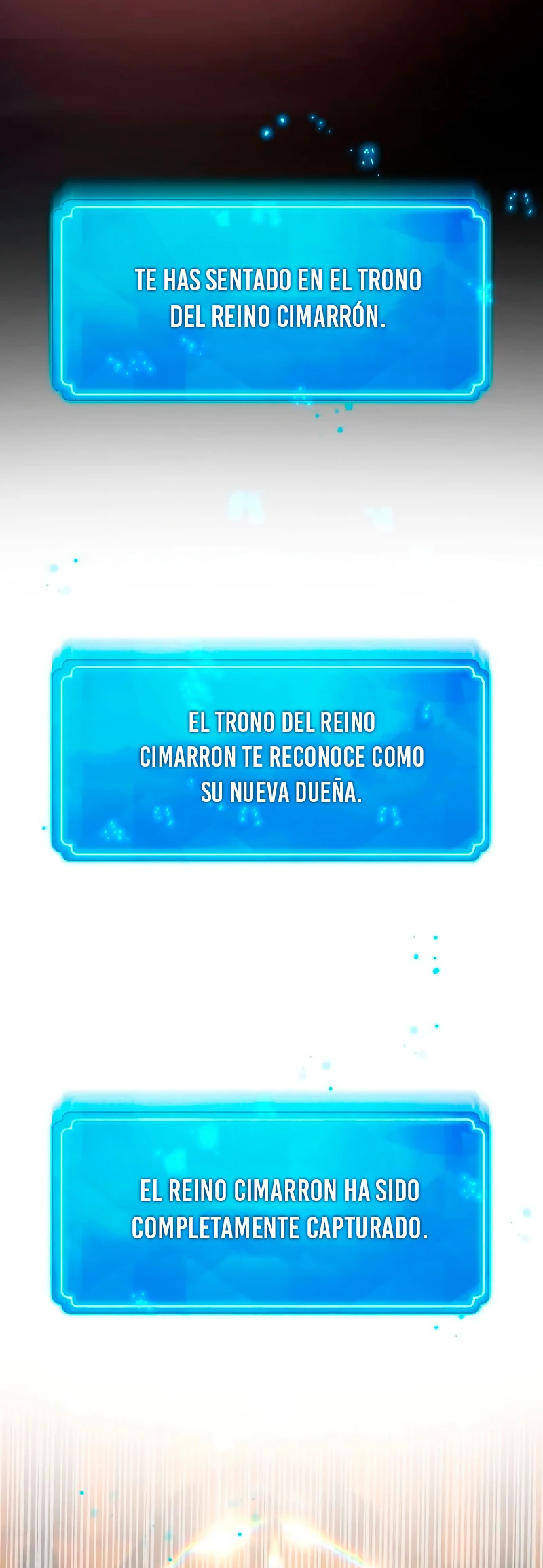 El Troll más fuerte del mundo - Capítulo 39 - Página 36 - LectorTMOo