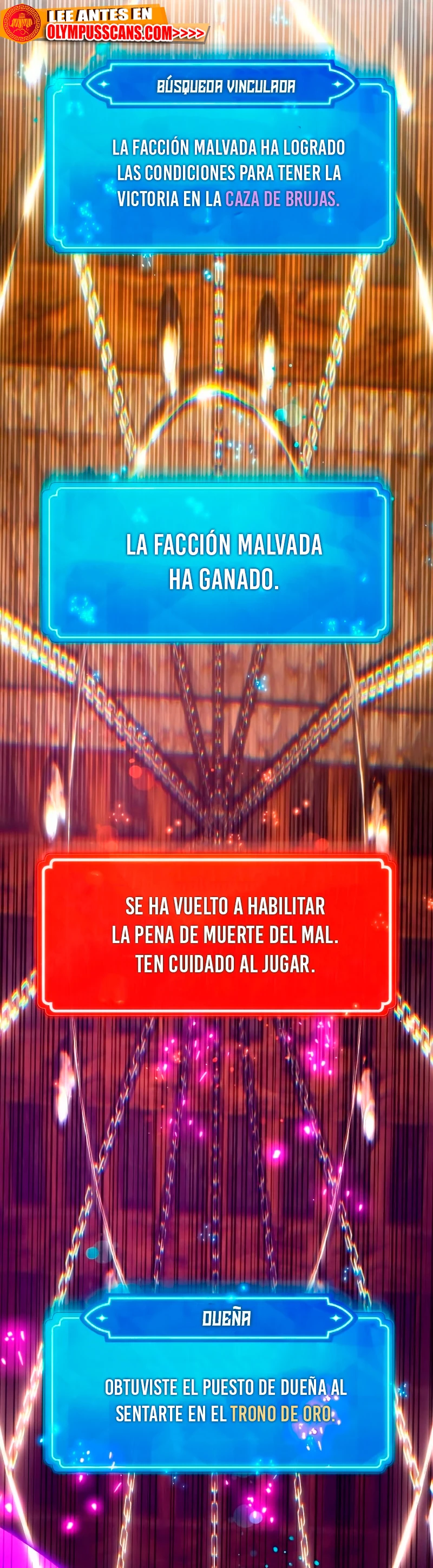 El Troll más fuerte del mundo - Capítulo 39 - Página 37 - LectorTMOo