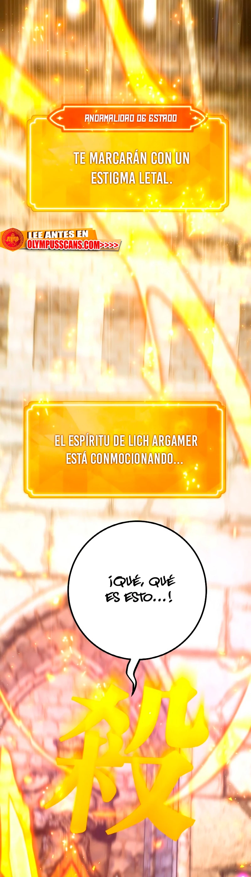 El Troll más fuerte del mundo - Capítulo 39 - Página 58 - LectorTMOo