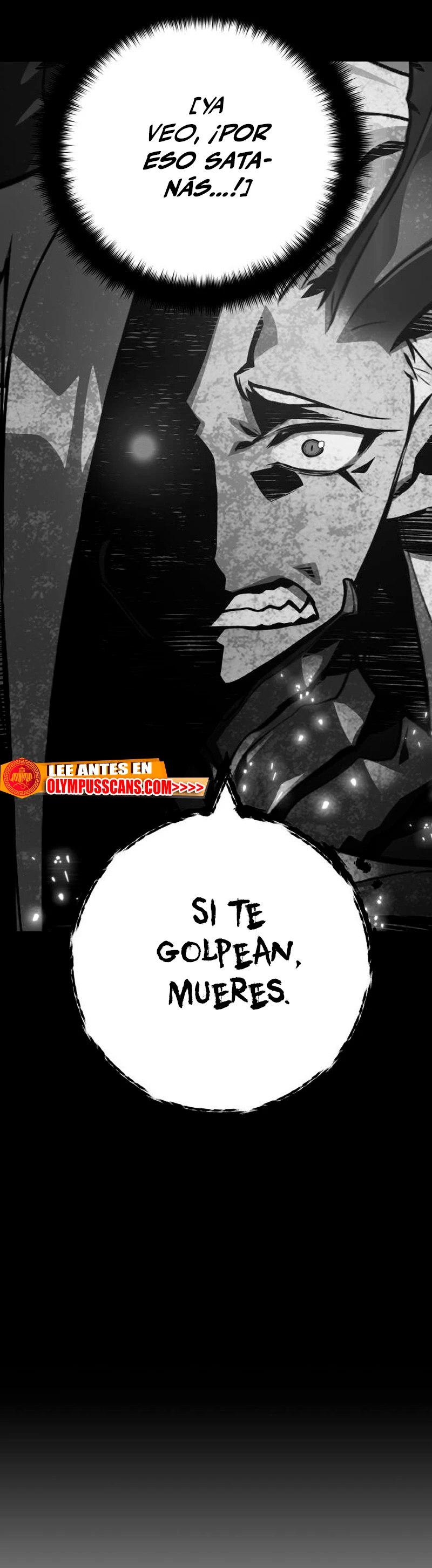 El Troll más fuerte del mundo - Capítulo 40 - Página 10 - LectorTMOo