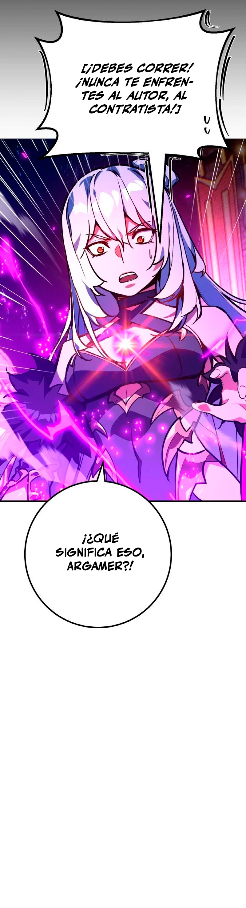 El Troll más fuerte del mundo - Capítulo 40 - Página 11 - LectorTMOo