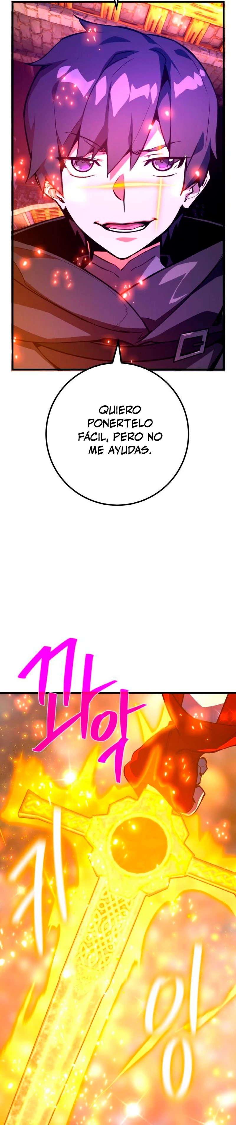 El Troll más fuerte del mundo - Capítulo 40 - Página 17 - LectorTMOo