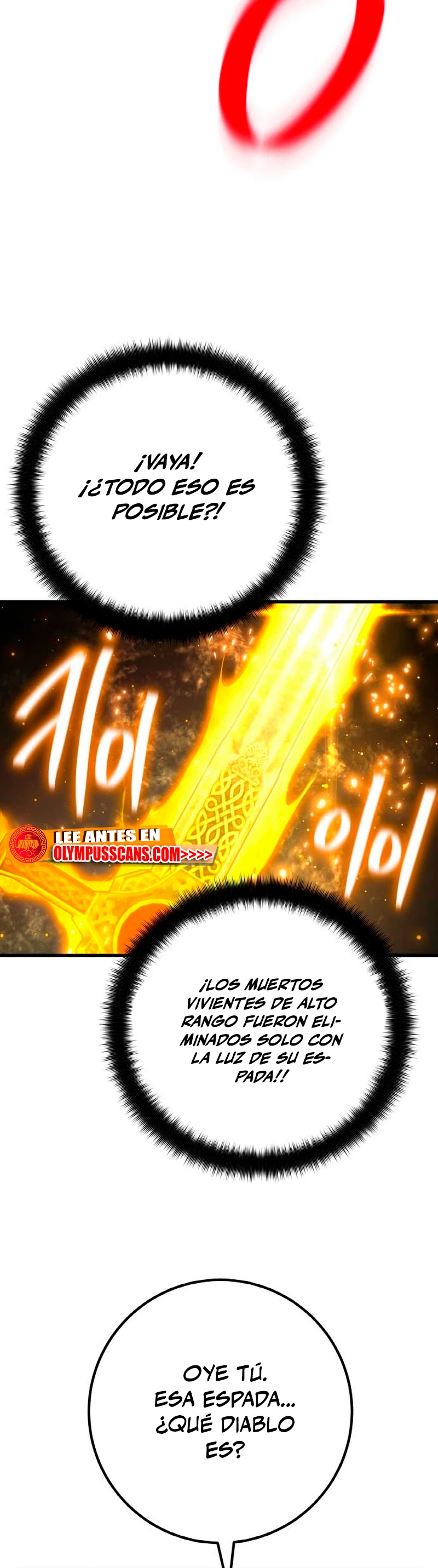 El Troll más fuerte del mundo - Capítulo 40 - Página 26 - LectorTMOo