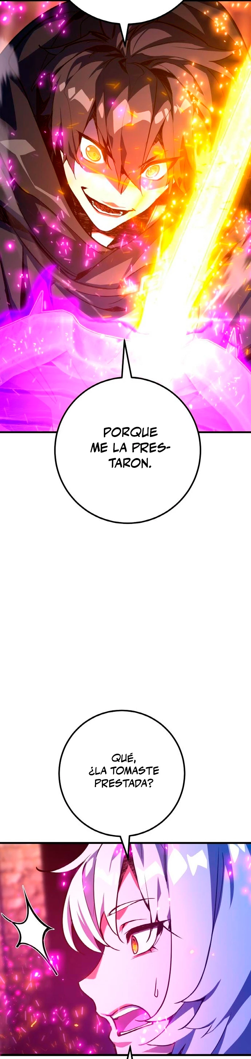 El Troll más fuerte del mundo - Capítulo 40 - Página 28 - LectorTMOo