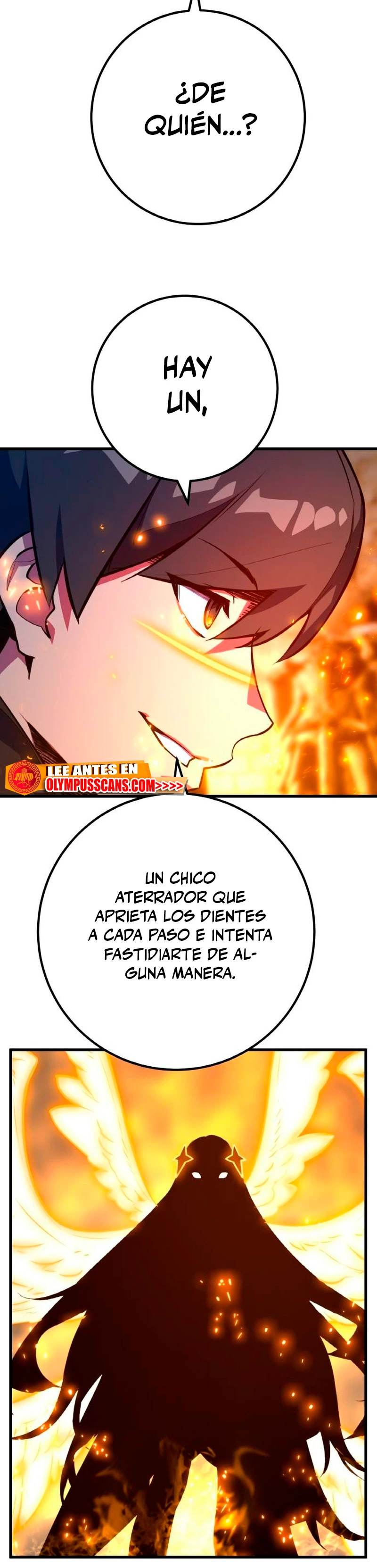 El Troll más fuerte del mundo - Capítulo 40 - Página 29 - LectorTMOo