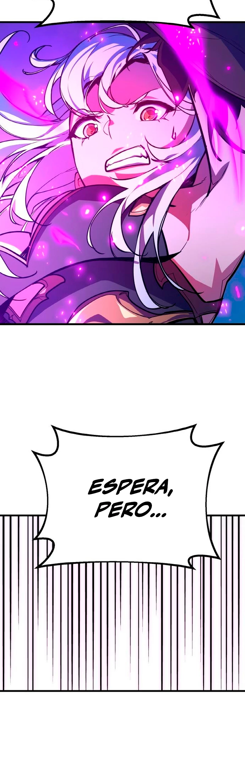 El Troll más fuerte del mundo - Capítulo 40 - Página 34 - LectorTMOo