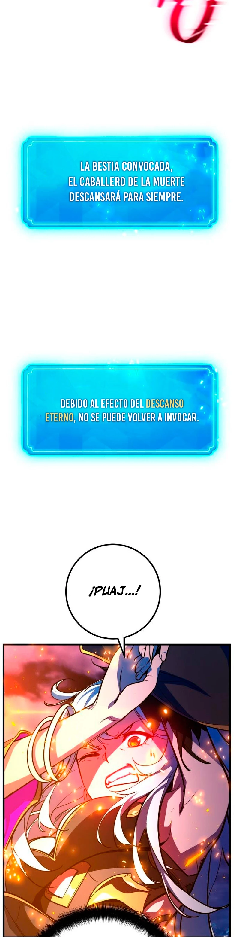 El Troll más fuerte del mundo - Capítulo 40 - Página 38 - LectorTMOo