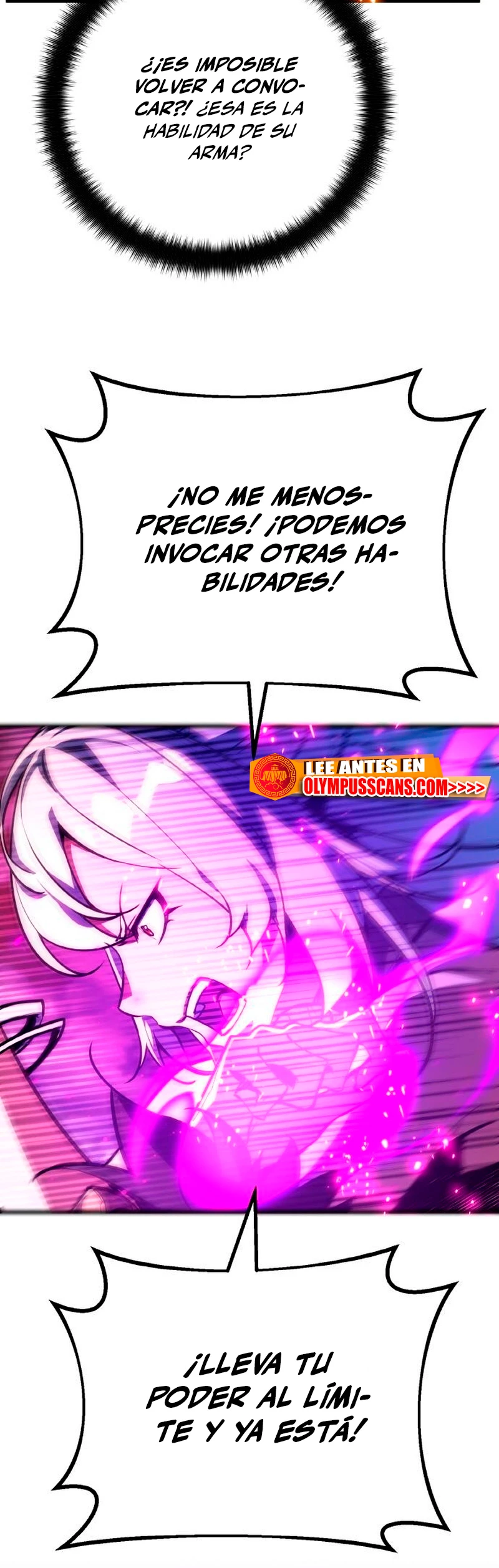 El Troll más fuerte del mundo - Capítulo 40 - Página 39 - LectorTMOo