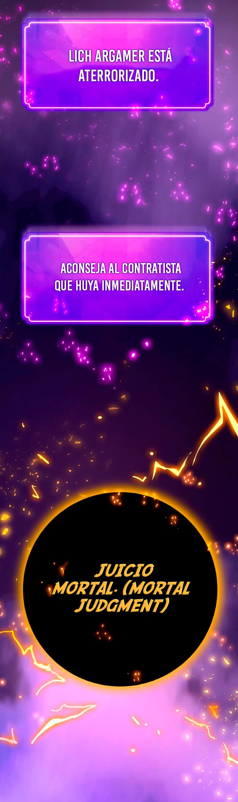 El Troll más fuerte del mundo - Capítulo 40 - Página 47 - LectorTMOo