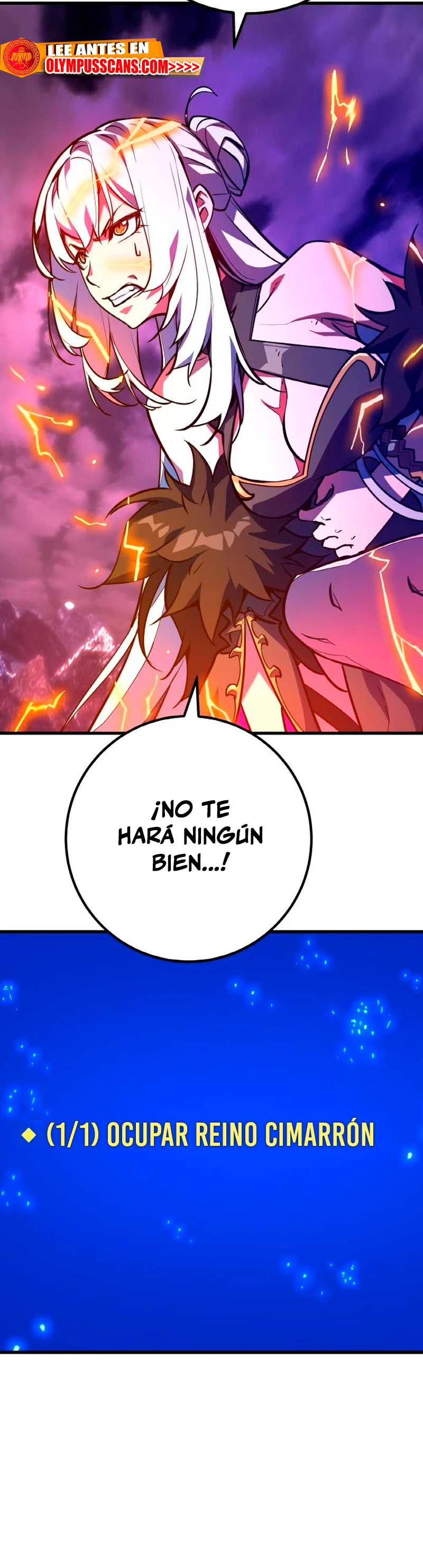 El Troll más fuerte del mundo - Capítulo 40 - Página 53 - LectorTMOo