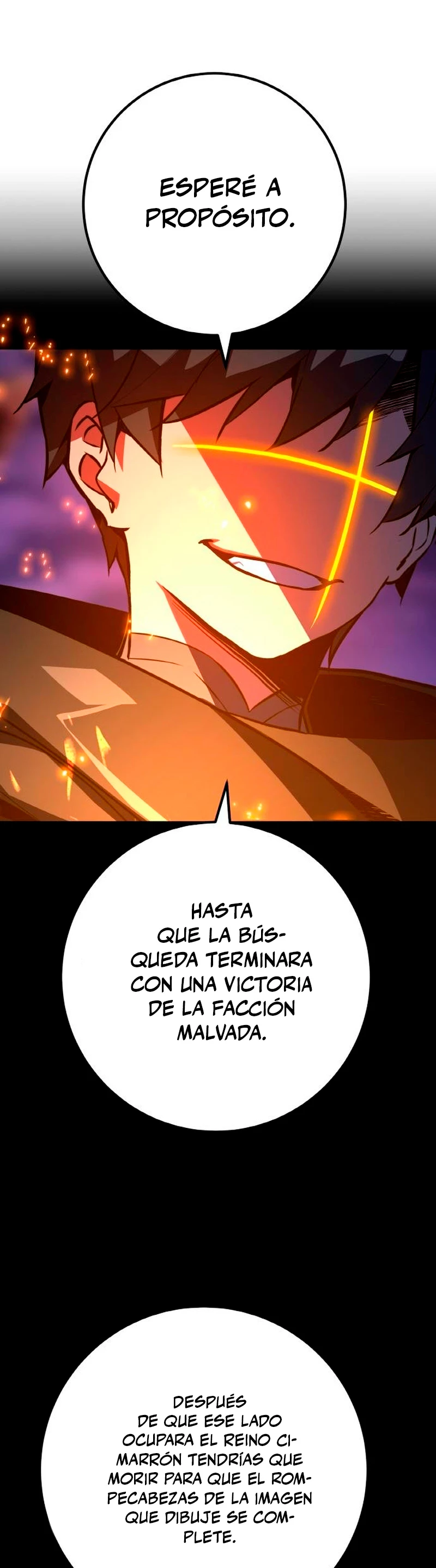 El Troll más fuerte del mundo - Capítulo 40 - Página 54 - LectorTMOo