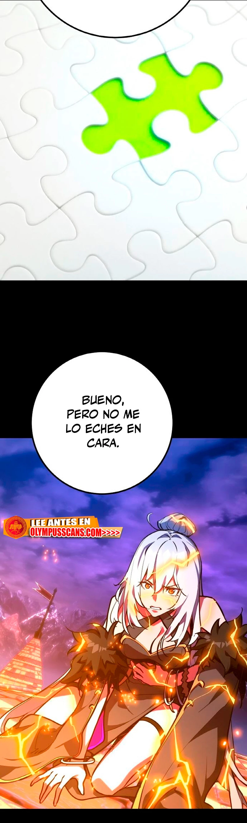 El Troll más fuerte del mundo - Capítulo 40 - Página 55 - LectorTMOo