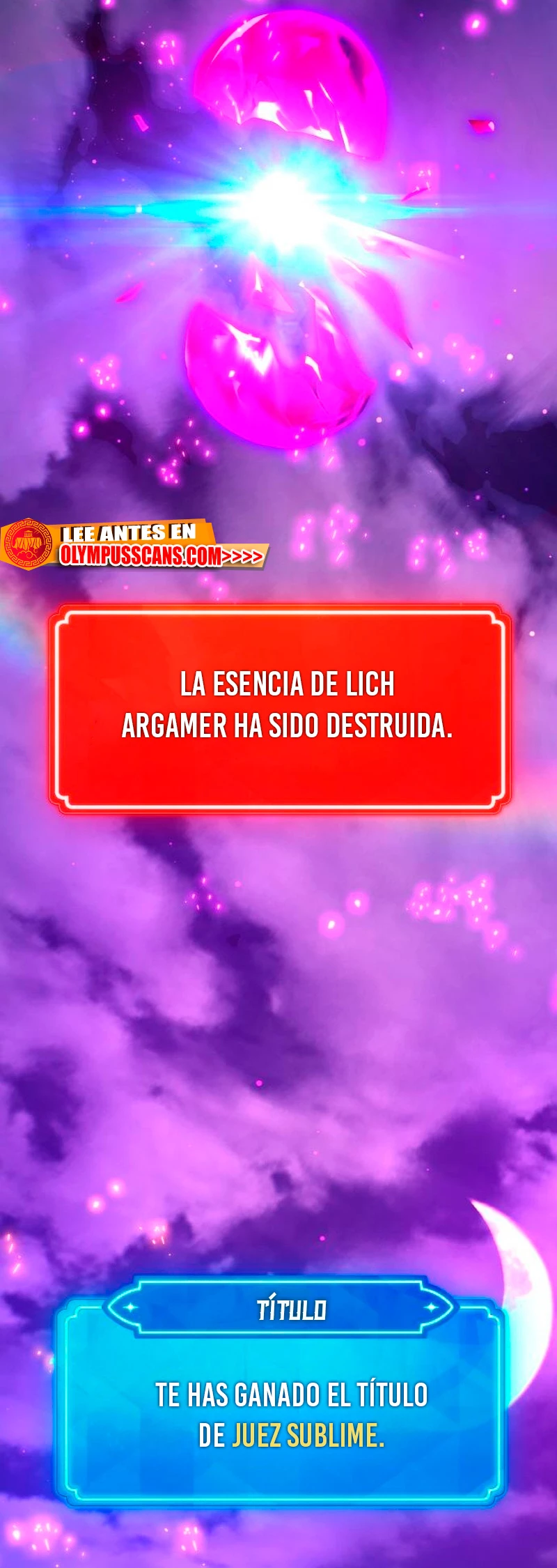 El Troll más fuerte del mundo - Capítulo 40 - Página 63 - LectorTMOo