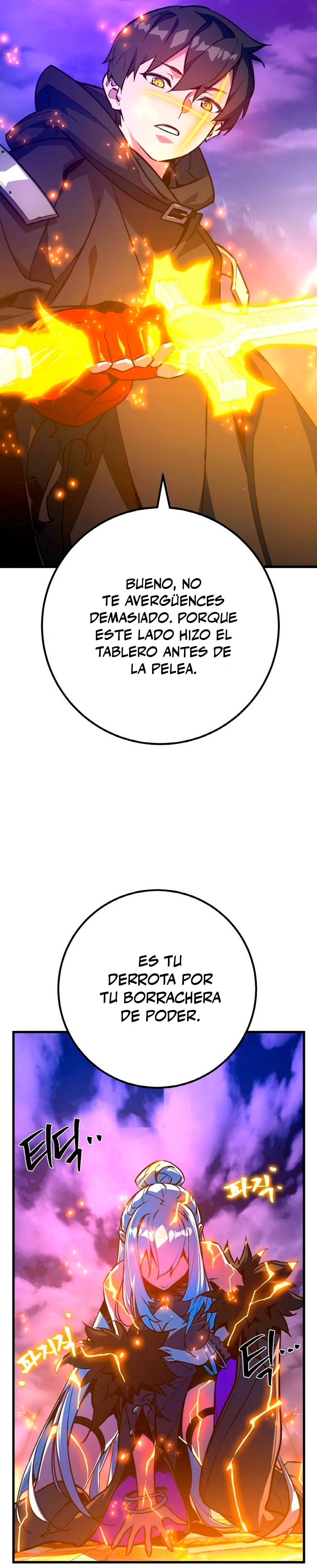 El Troll más fuerte del mundo - Capítulo 40 - Página 64 - LectorTMOo