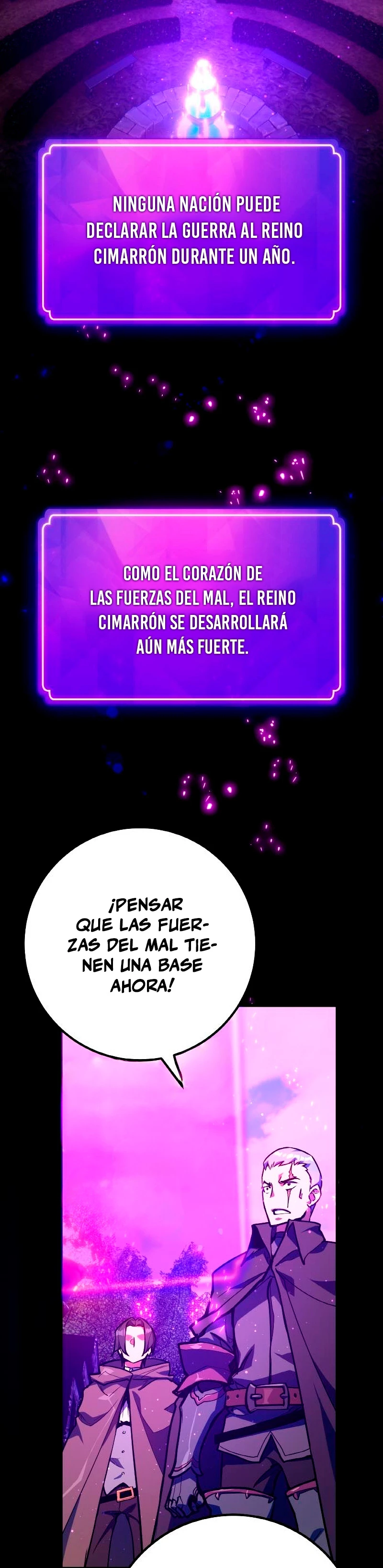 El Troll más fuerte del mundo - Capítulo 41 - Página 14 - LectorTMOo