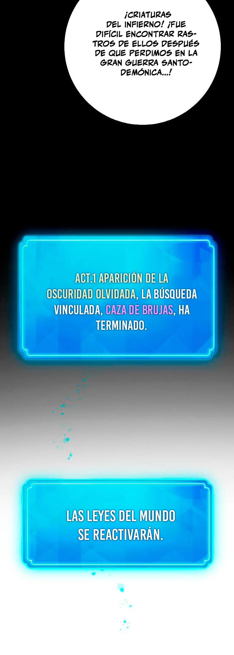 El Troll más fuerte del mundo - Capítulo 41 - Página 15 - LectorTMOo