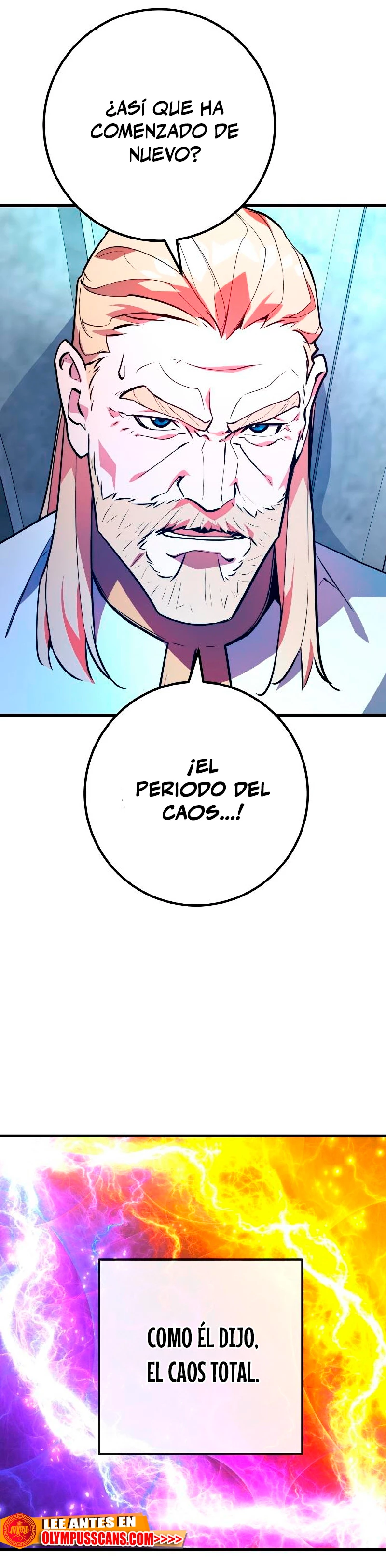 El Troll más fuerte del mundo - Capítulo 41 - Página 17 - LectorTMOo