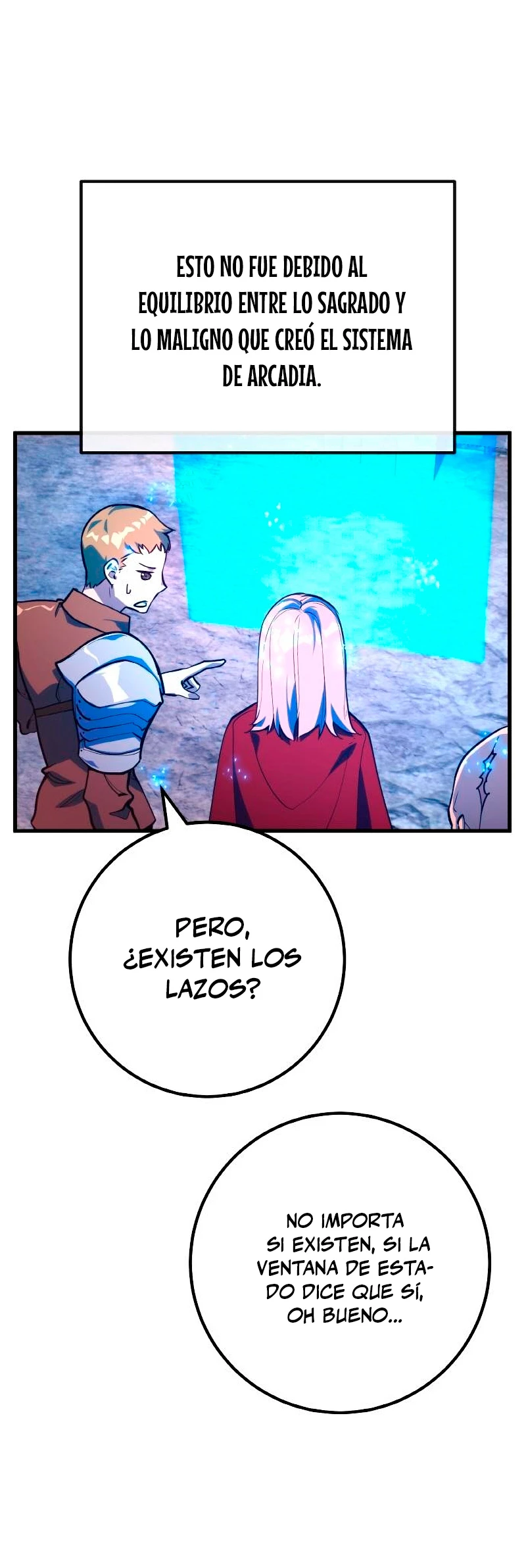 El Troll más fuerte del mundo - Capítulo 41 - Página 18 - LectorTMOo