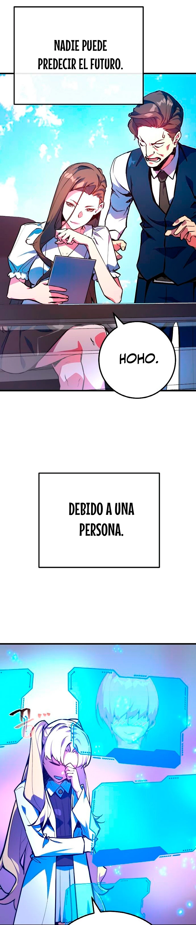 El Troll más fuerte del mundo - Capítulo 41 - Página 19 - LectorTMOo