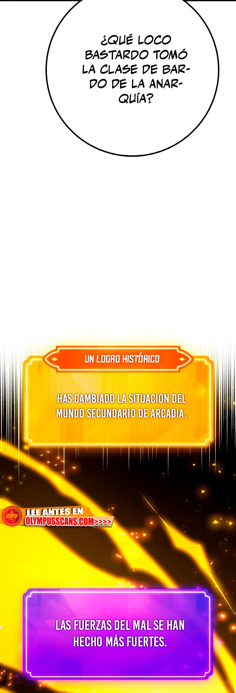 El Troll más fuerte del mundo - Capítulo 41 - Página 20 - LectorTMOo
