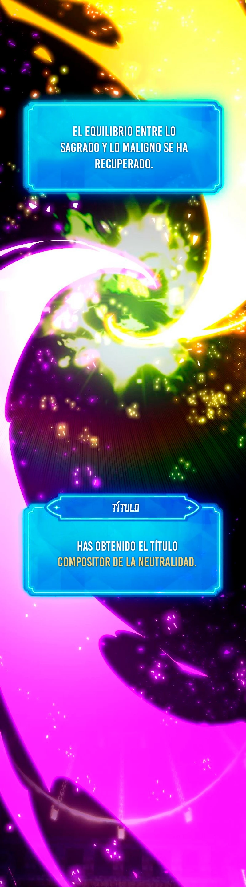 El Troll más fuerte del mundo - Capítulo 41 - Página 21 - LectorTMOo
