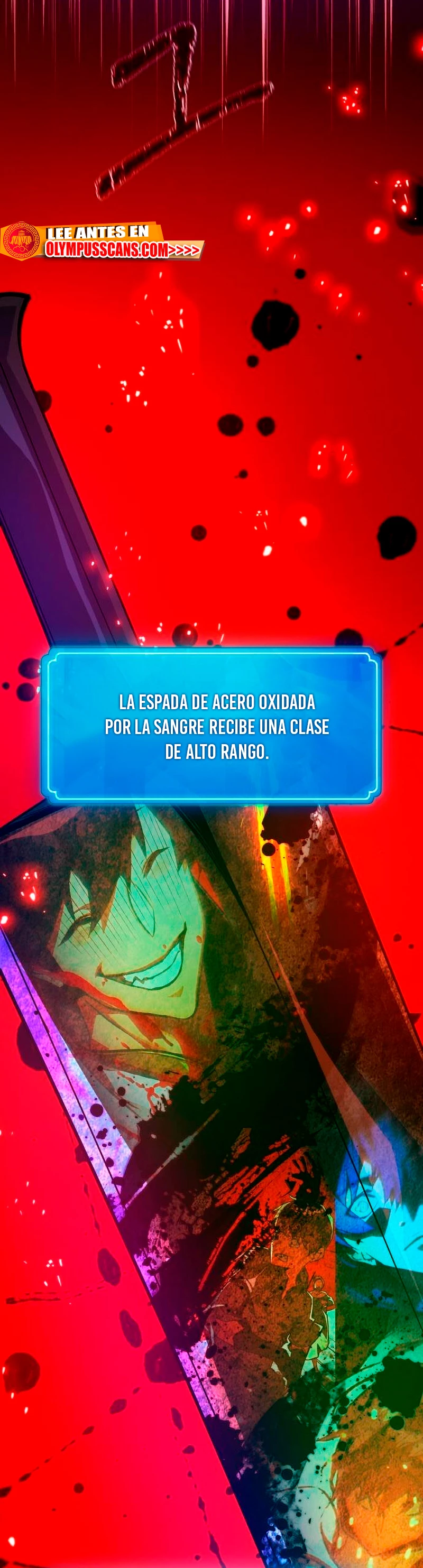 El Troll más fuerte del mundo - Capítulo 41 - Página 43 - LectorTMOo