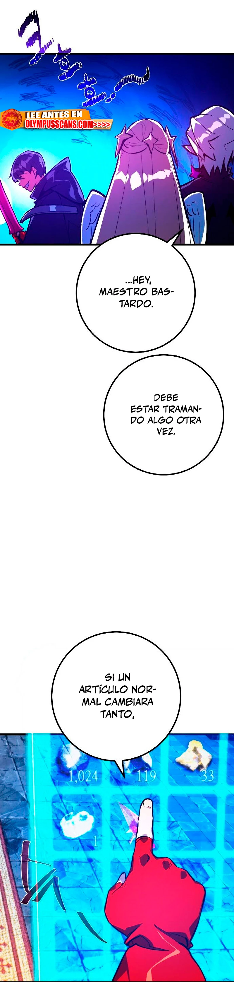 El Troll más fuerte del mundo - Capítulo 41 - Página 53 - LectorTMOo