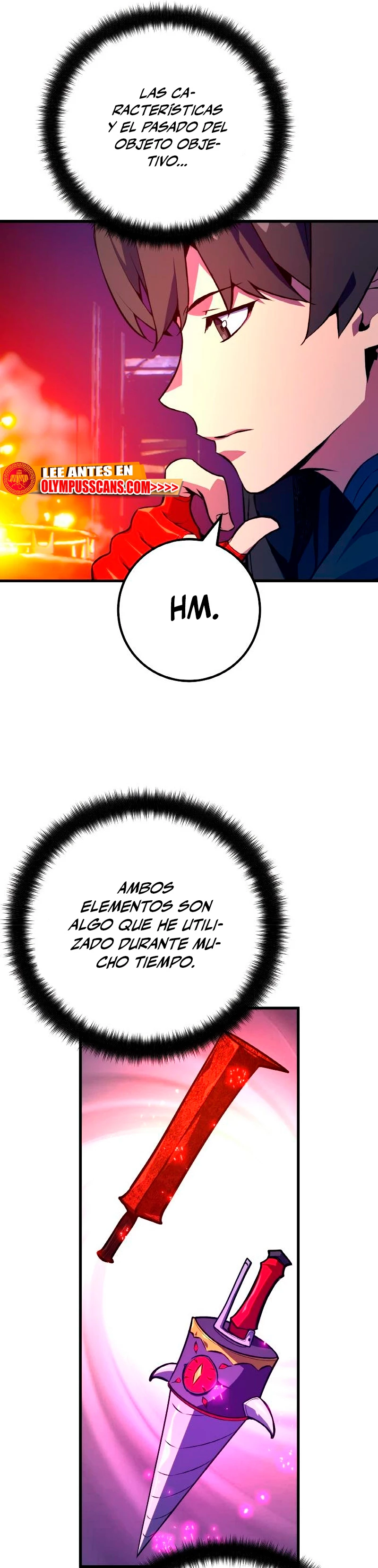 El Troll más fuerte del mundo - Capítulo 41 - Página 58 - LectorTMOo
