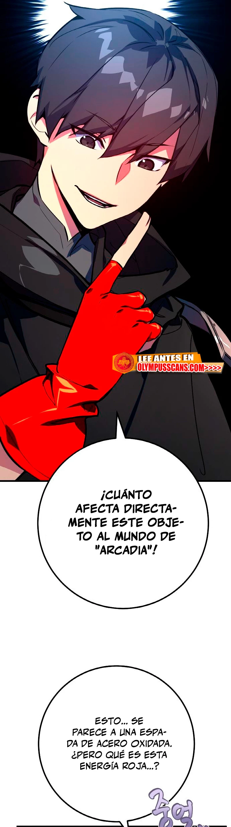 El Troll más fuerte del mundo - Capítulo 41 - Página 60 - LectorTMOo