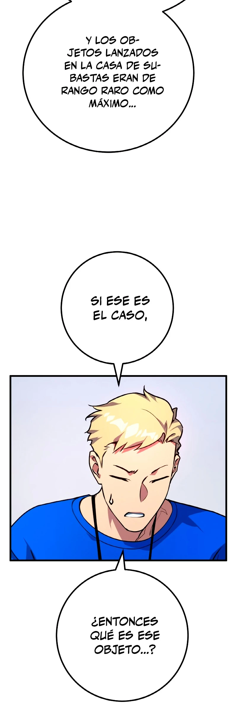 El Troll más fuerte del mundo - Capítulo 42 - Página 16 - LectorTMOo