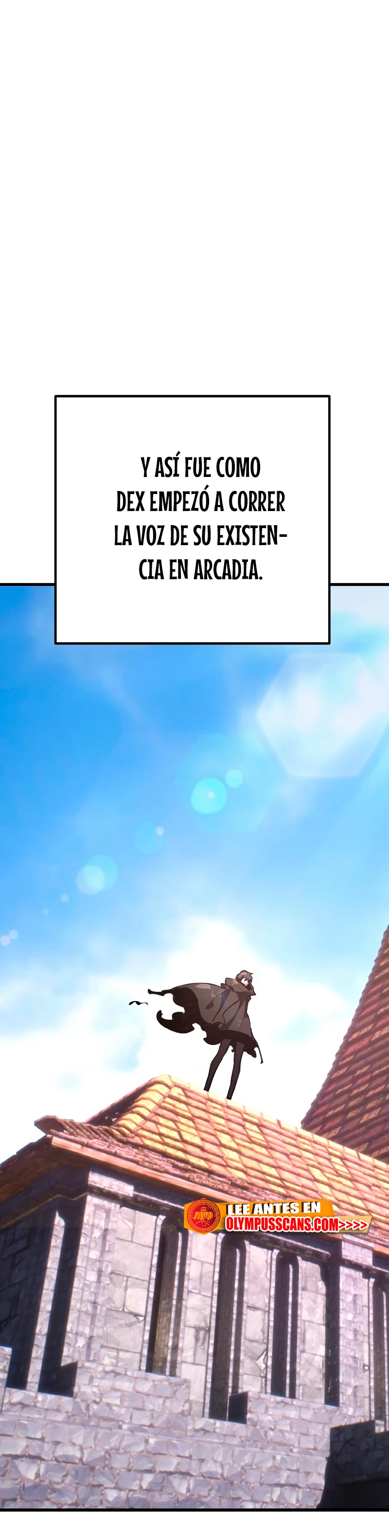 El Troll más fuerte del mundo - Capítulo 42 - Página 28 - LectorTMOo