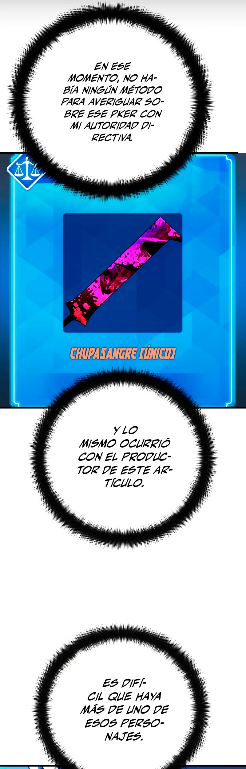 El Troll más fuerte del mundo - Capítulo 42 - Página 32 - LectorTMOo