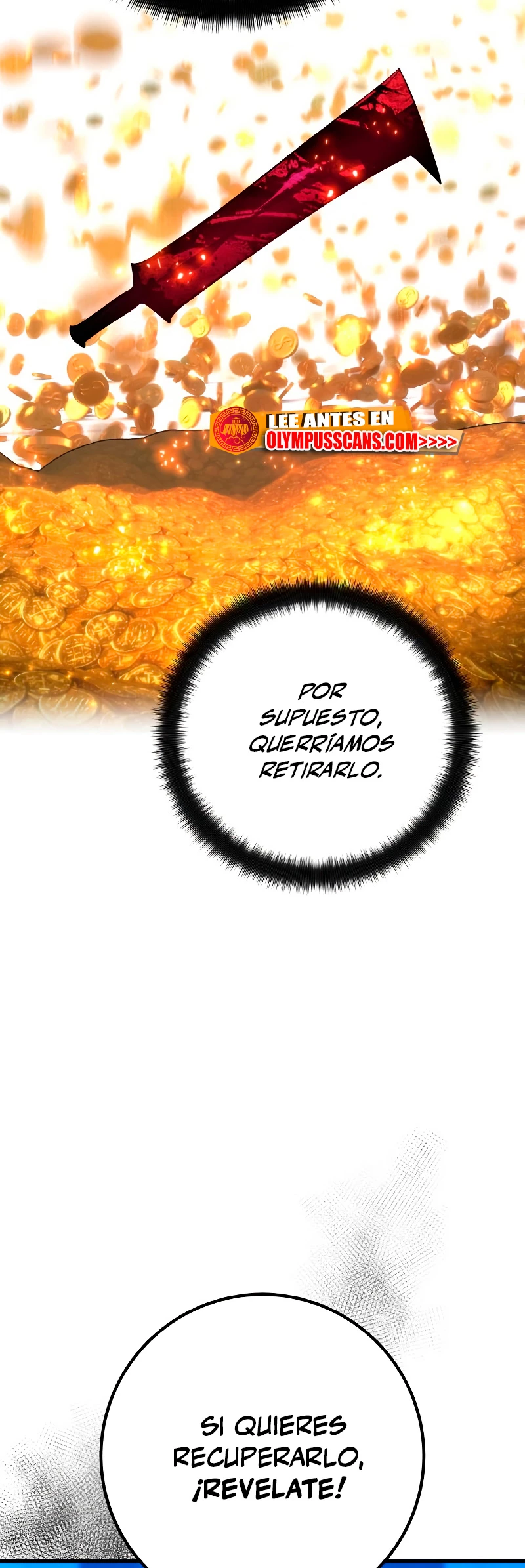 El Troll más fuerte del mundo - Capítulo 42 - Página 34 - LectorTMOo