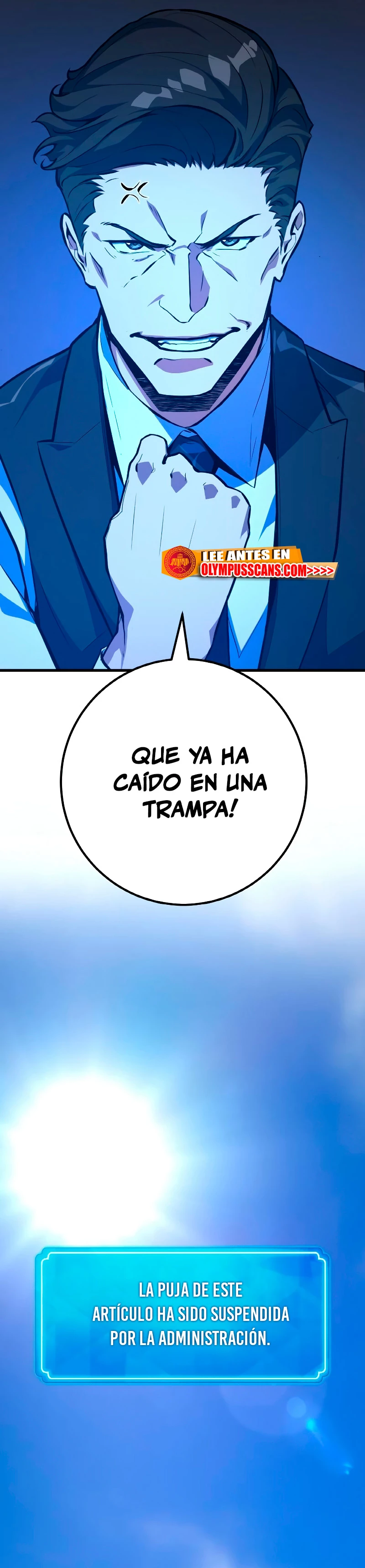 El Troll más fuerte del mundo - Capítulo 42 - Página 36 - LectorTMOo
