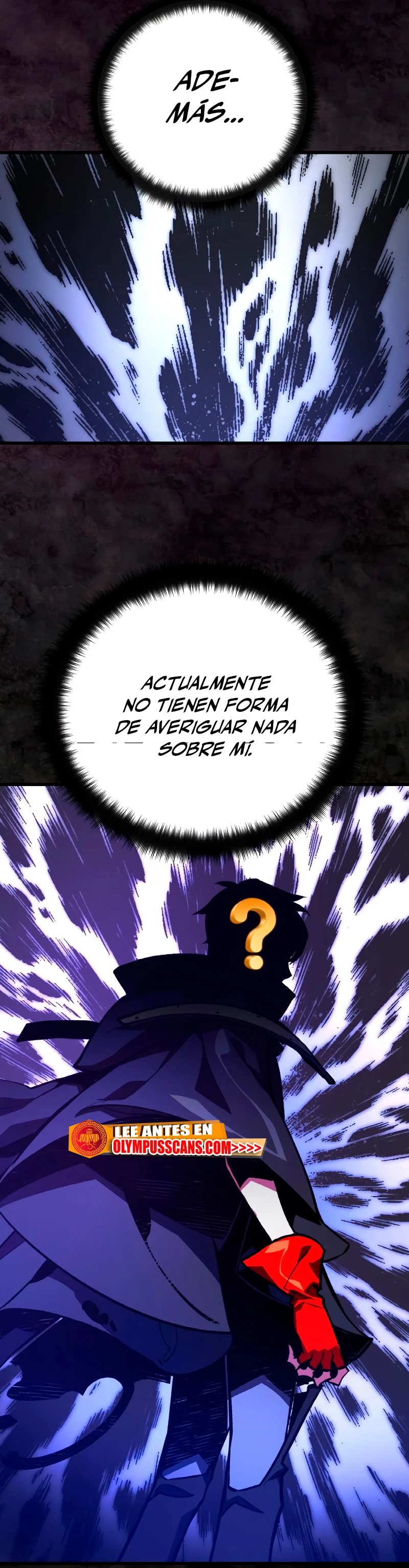El Troll más fuerte del mundo - Capítulo 42 - Página 44 - LectorTMOo